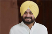 Navjot Singh Sidhus AAP move in Jeopardy, Back-Up plan Congress